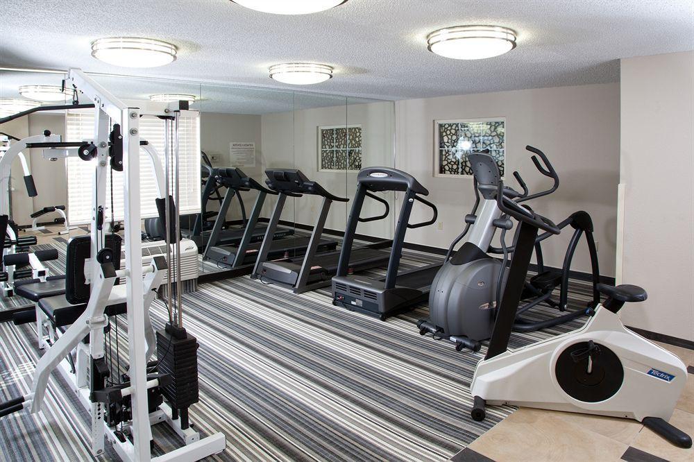 Candlewood Suites Arundel Mills / BWI Airport By Ihg Hanover Eksteriør bilde