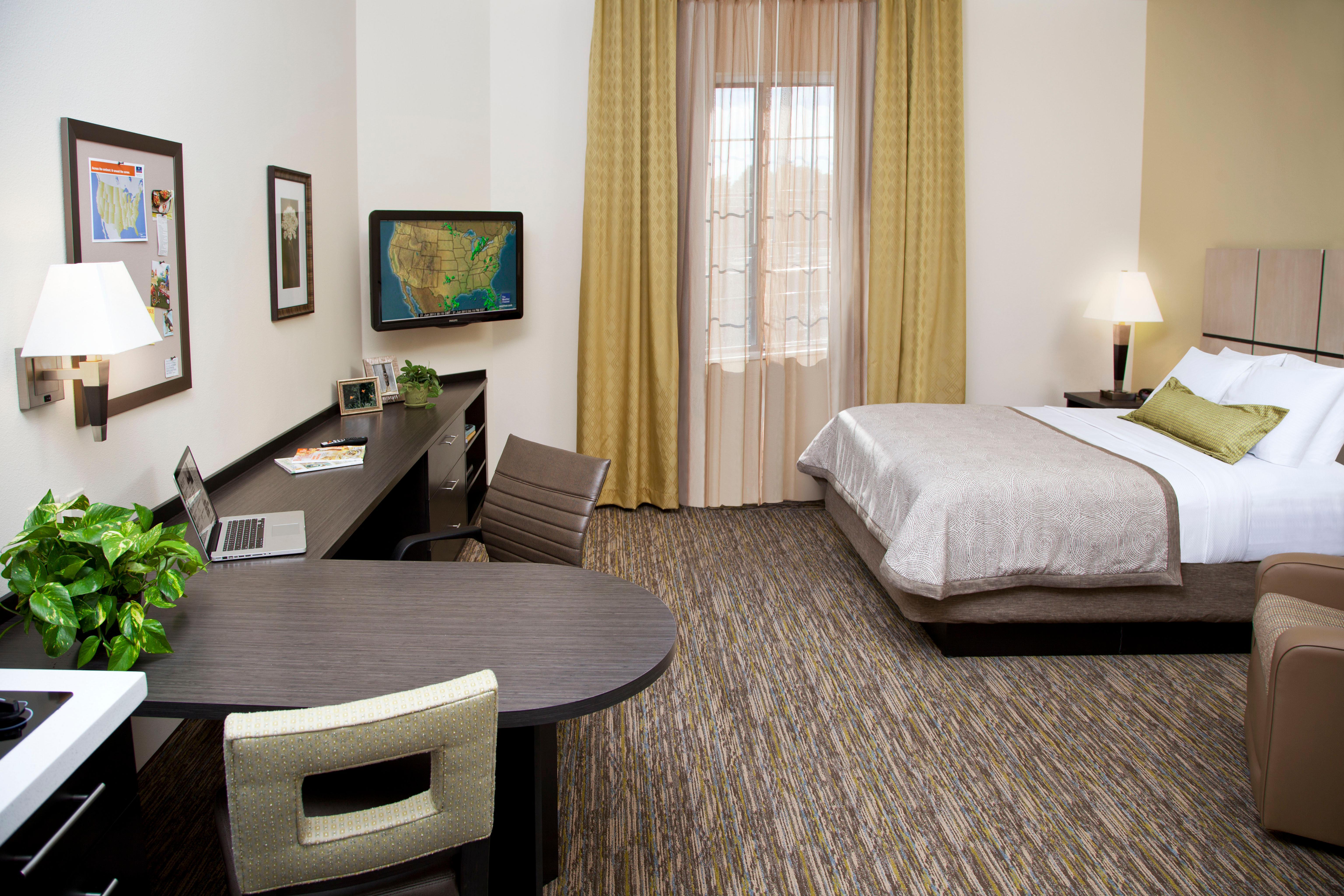 Candlewood Suites Arundel Mills / BWI Airport By Ihg Hanover Eksteriør bilde