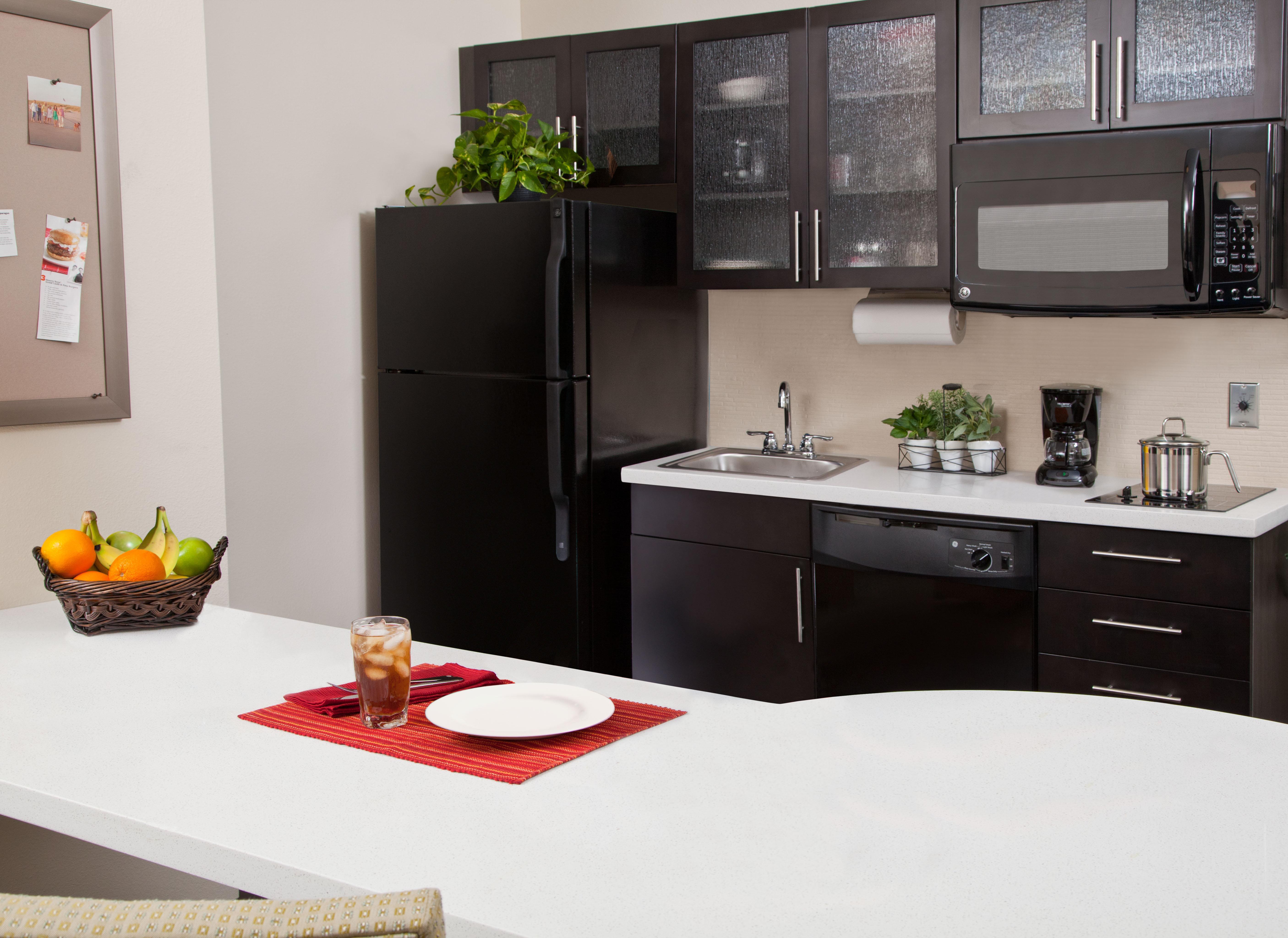 Candlewood Suites Arundel Mills / BWI Airport By Ihg Hanover Eksteriør bilde