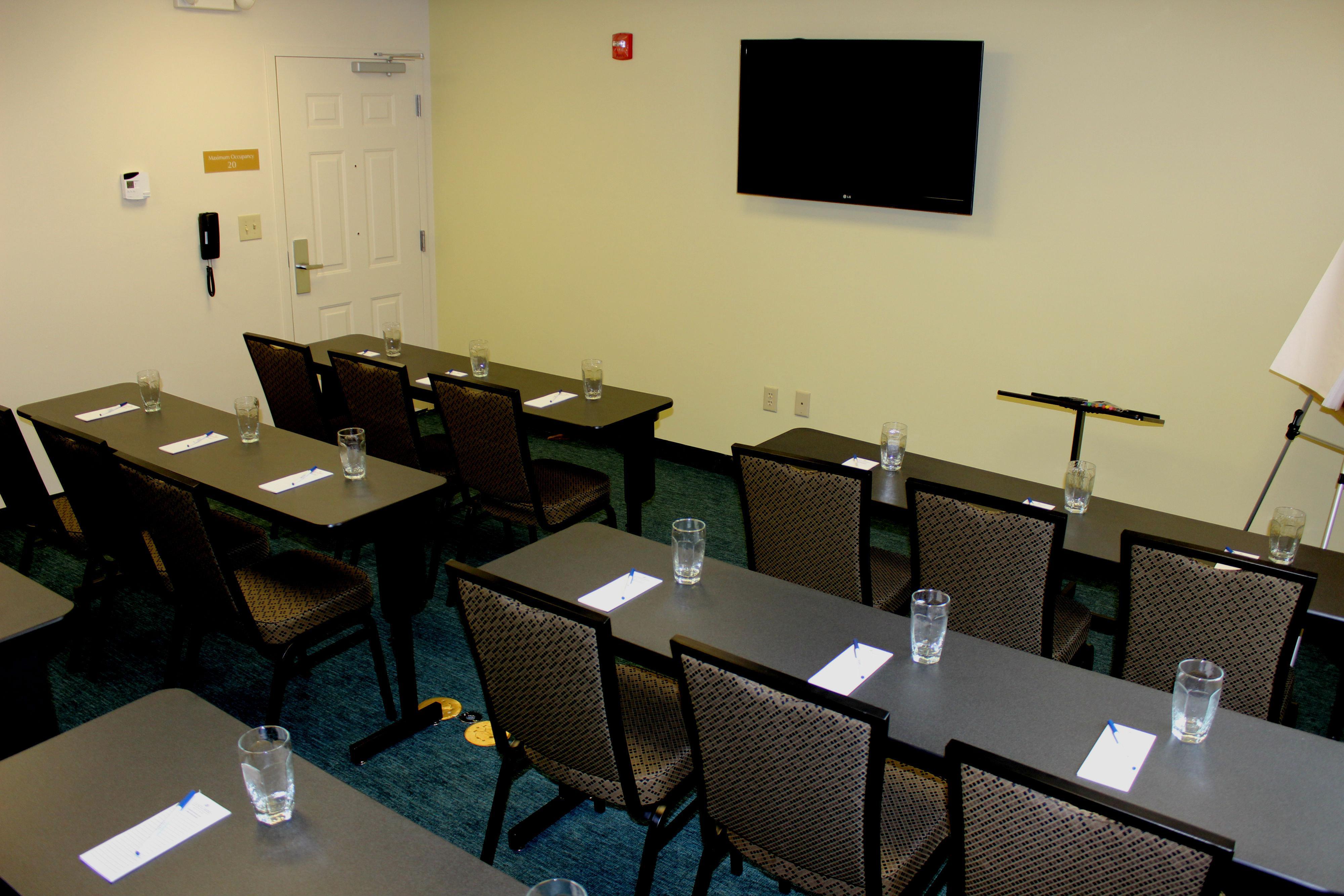 Candlewood Suites Arundel Mills / BWI Airport By Ihg Hanover Eksteriør bilde