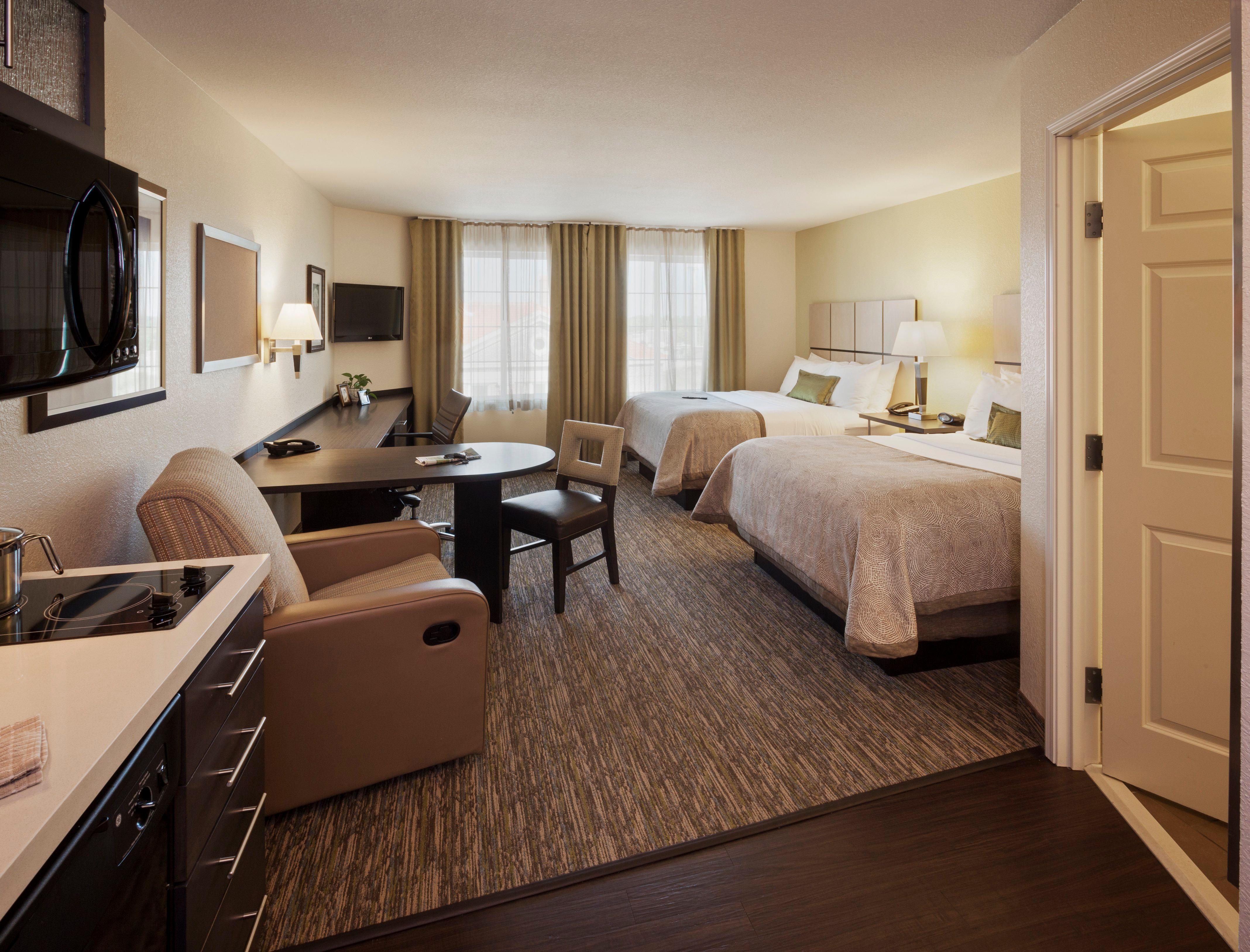 Candlewood Suites Arundel Mills / BWI Airport By Ihg Hanover Eksteriør bilde