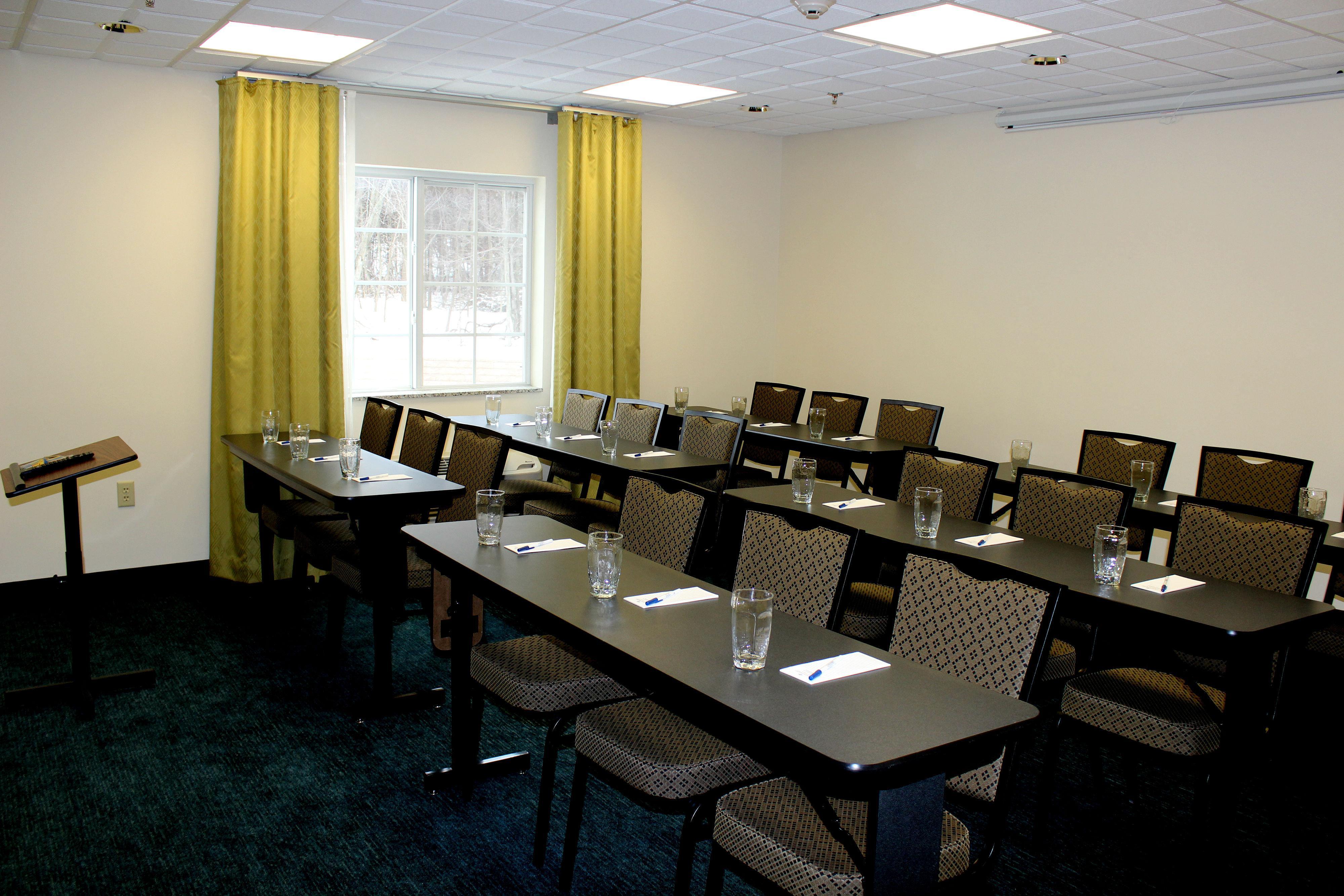 Candlewood Suites Arundel Mills / BWI Airport By Ihg Hanover Eksteriør bilde