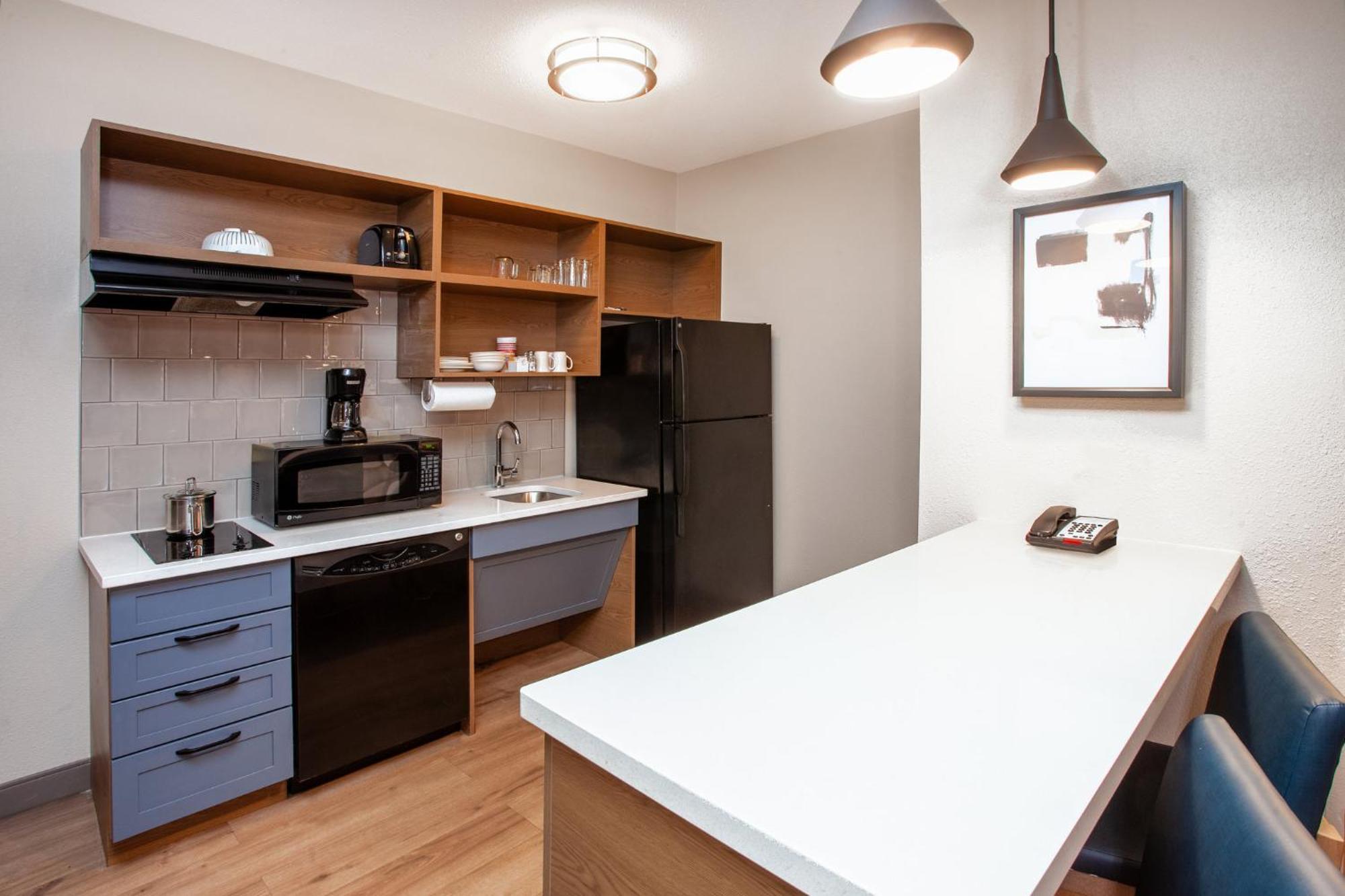 Candlewood Suites Arundel Mills / BWI Airport By Ihg Hanover Eksteriør bilde