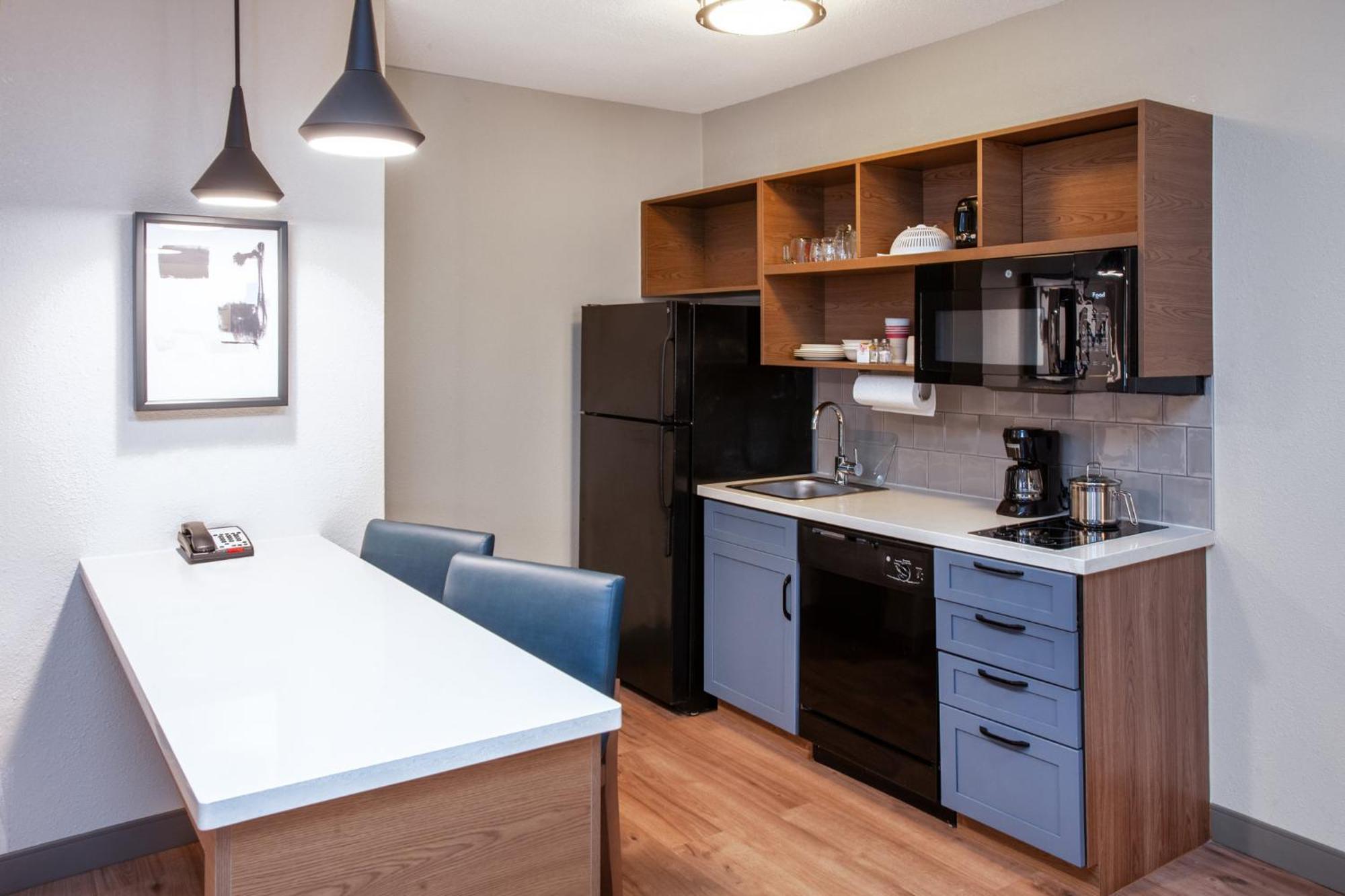 Candlewood Suites Arundel Mills / BWI Airport By Ihg Hanover Eksteriør bilde