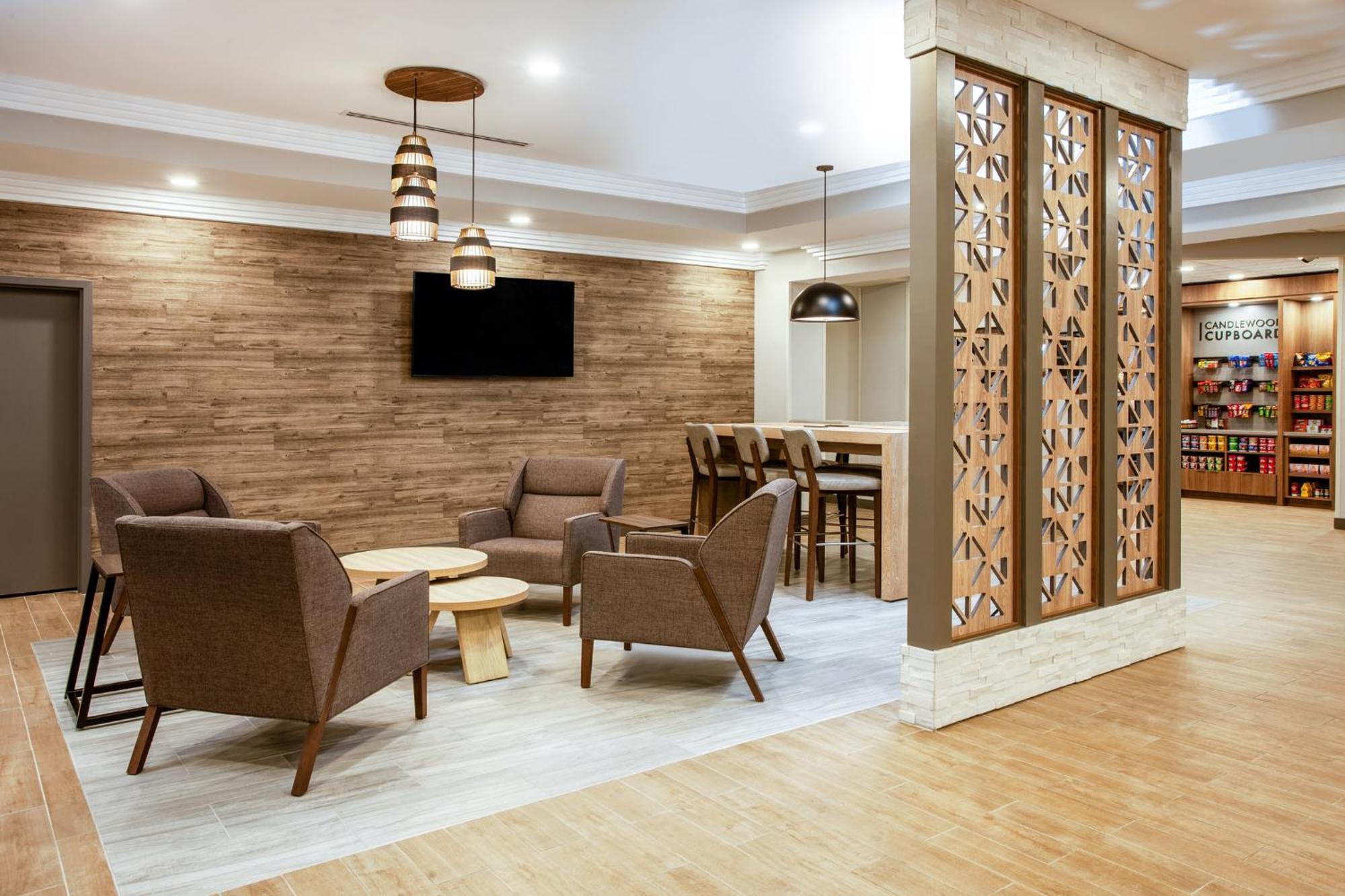 Candlewood Suites Arundel Mills / BWI Airport By Ihg Hanover Eksteriør bilde