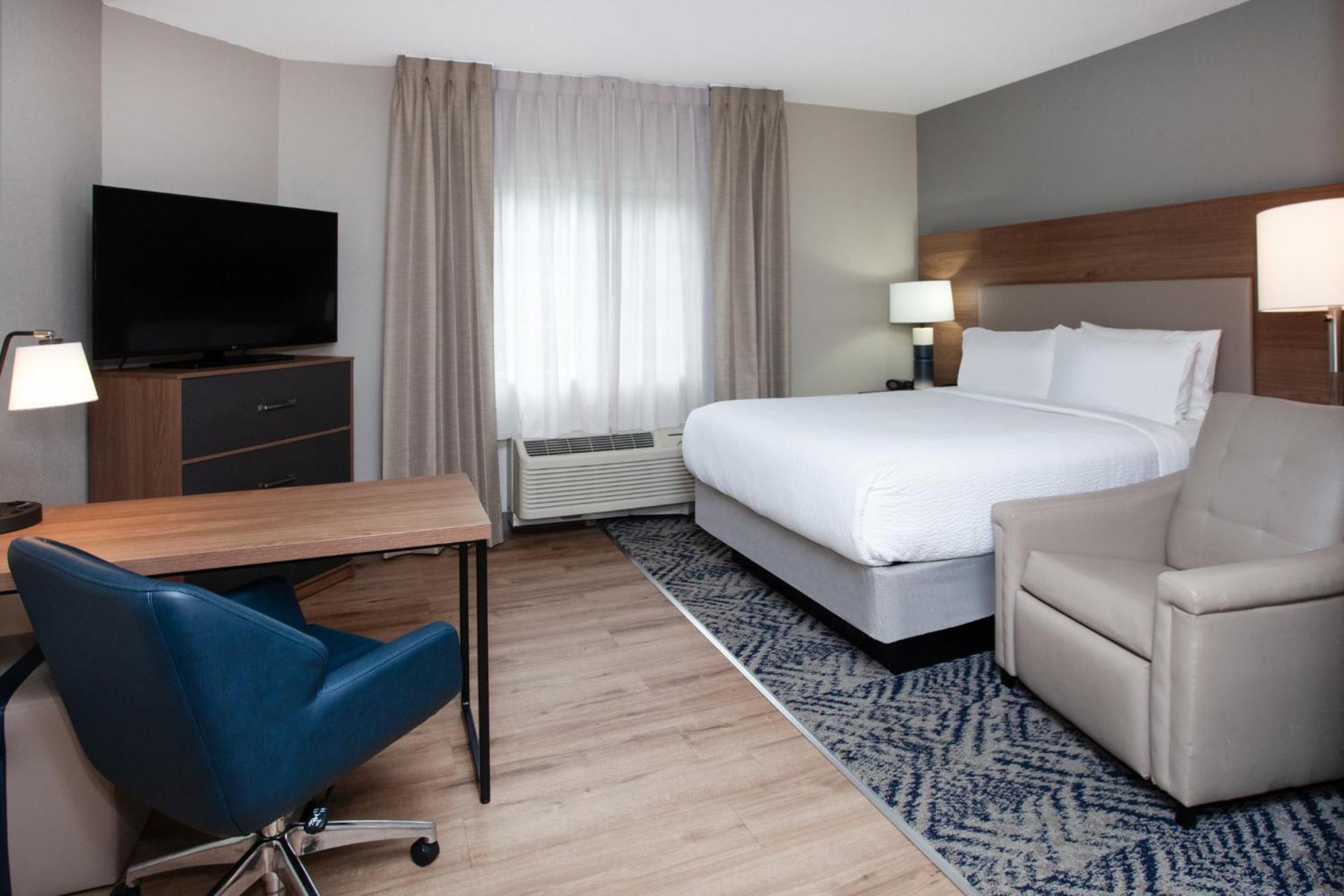 Candlewood Suites Arundel Mills / BWI Airport By Ihg Hanover Eksteriør bilde