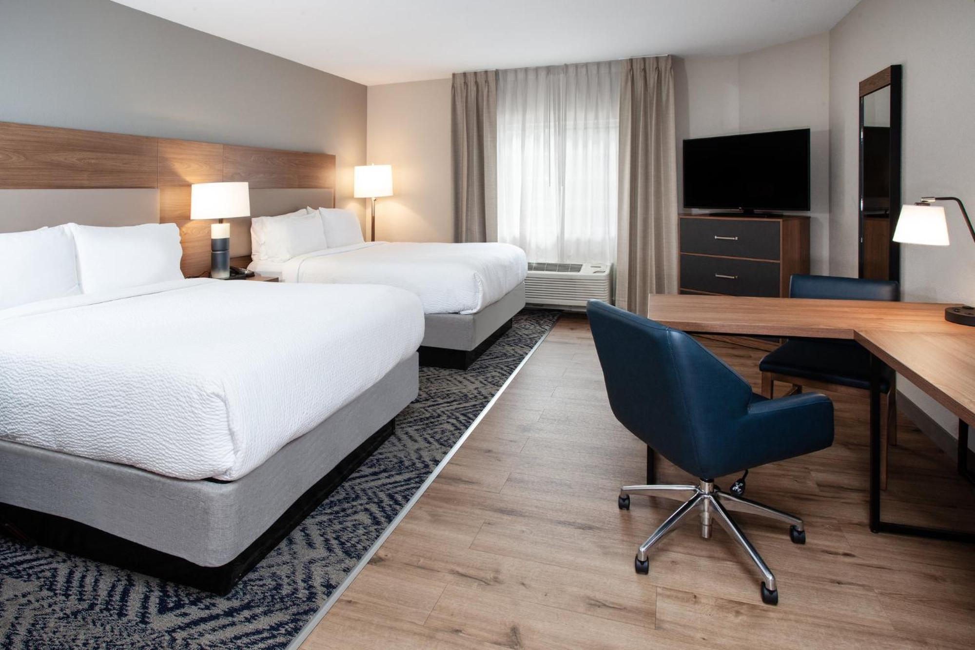 Candlewood Suites Arundel Mills / BWI Airport By Ihg Hanover Eksteriør bilde