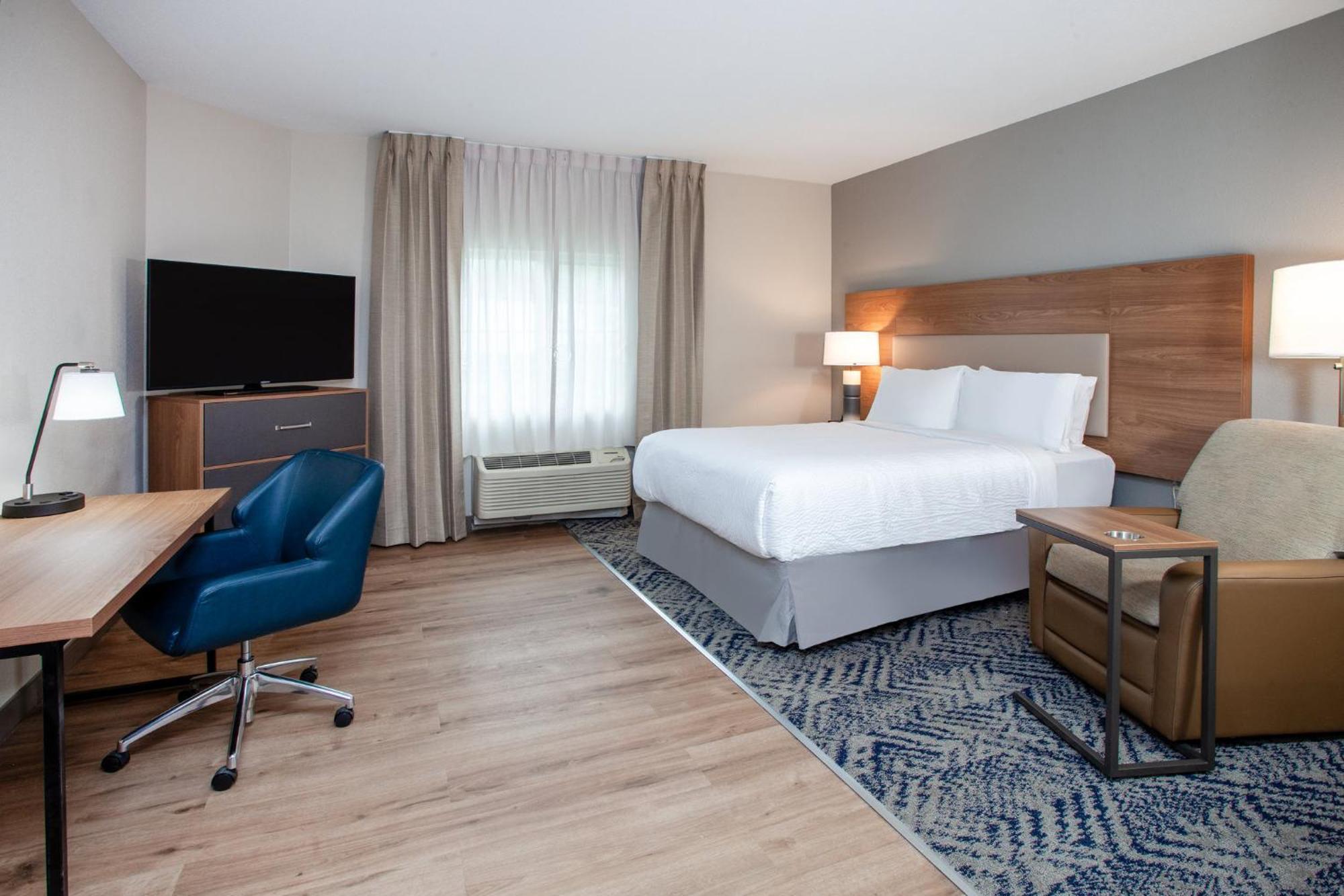 Candlewood Suites Arundel Mills / BWI Airport By Ihg Hanover Eksteriør bilde