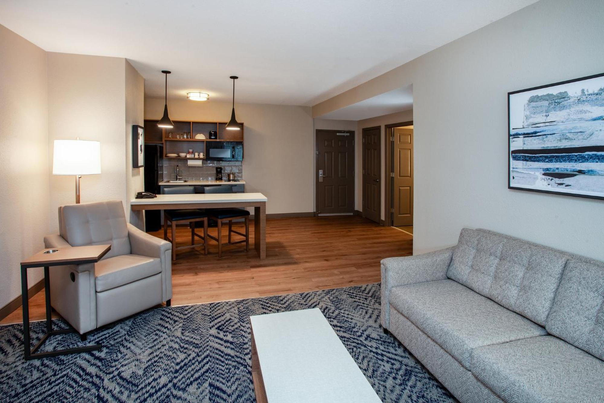 Candlewood Suites Arundel Mills / BWI Airport By Ihg Hanover Eksteriør bilde