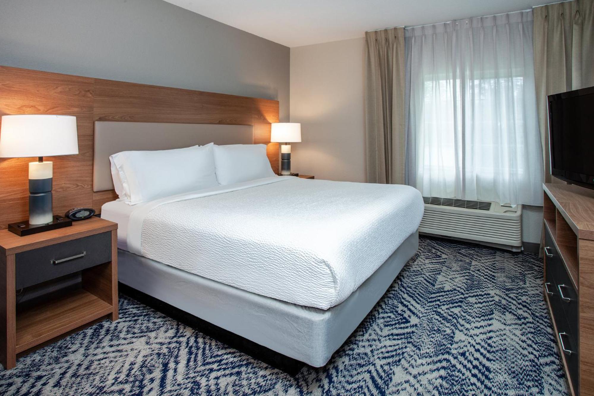 Candlewood Suites Arundel Mills / BWI Airport By Ihg Hanover Eksteriør bilde