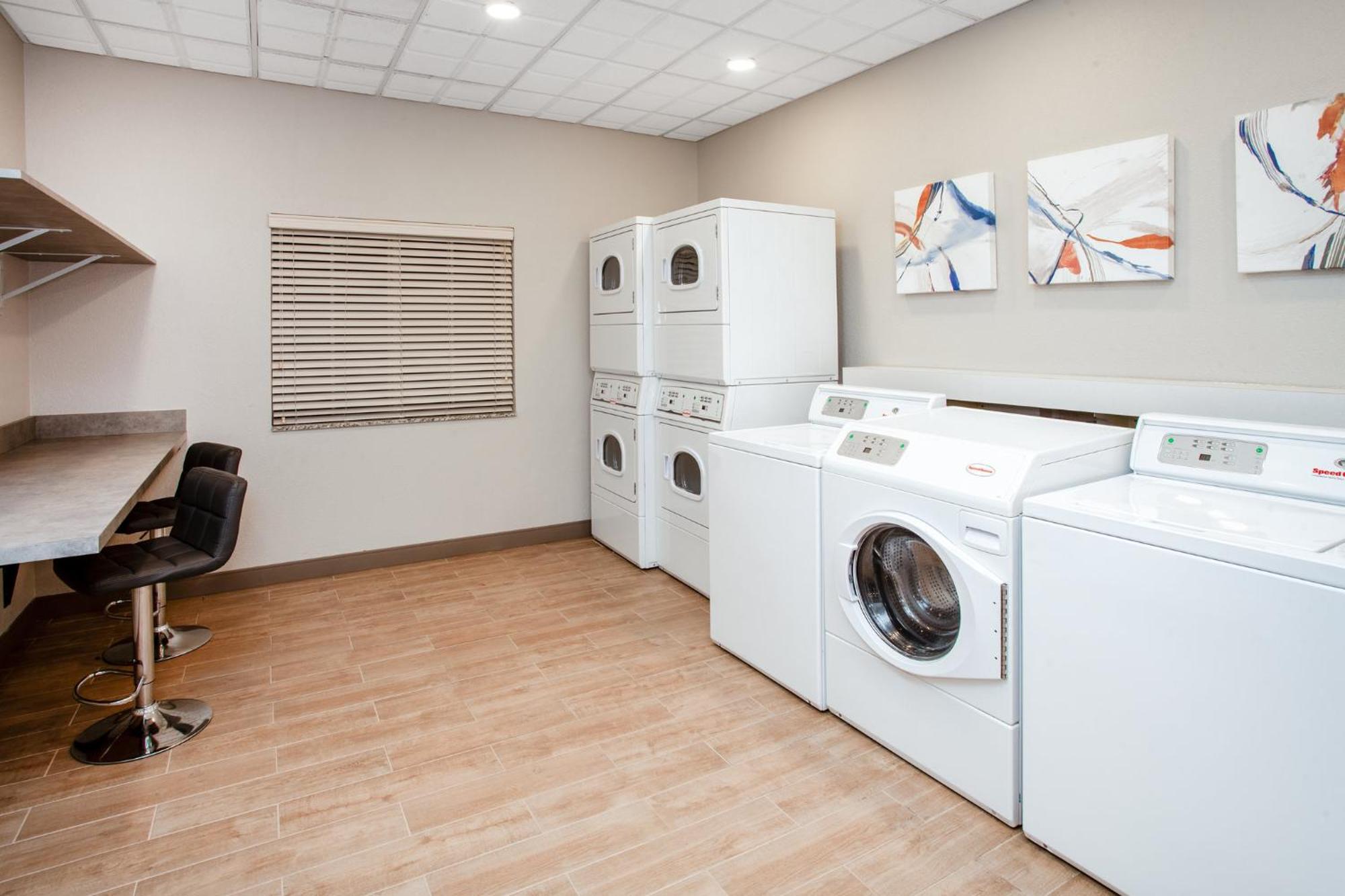 Candlewood Suites Arundel Mills / BWI Airport By Ihg Hanover Eksteriør bilde