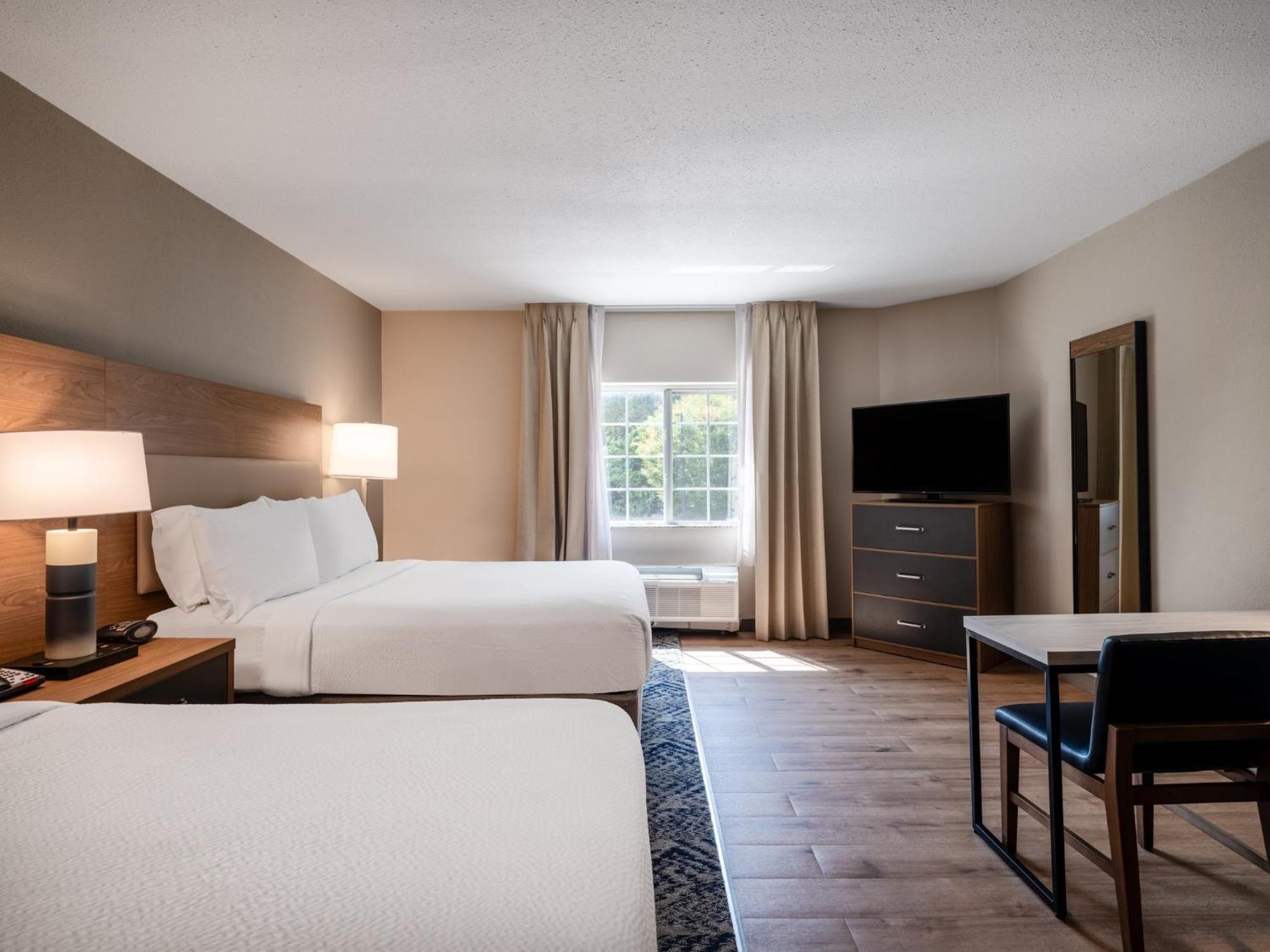 Candlewood Suites Arundel Mills / BWI Airport By Ihg Hanover Eksteriør bilde