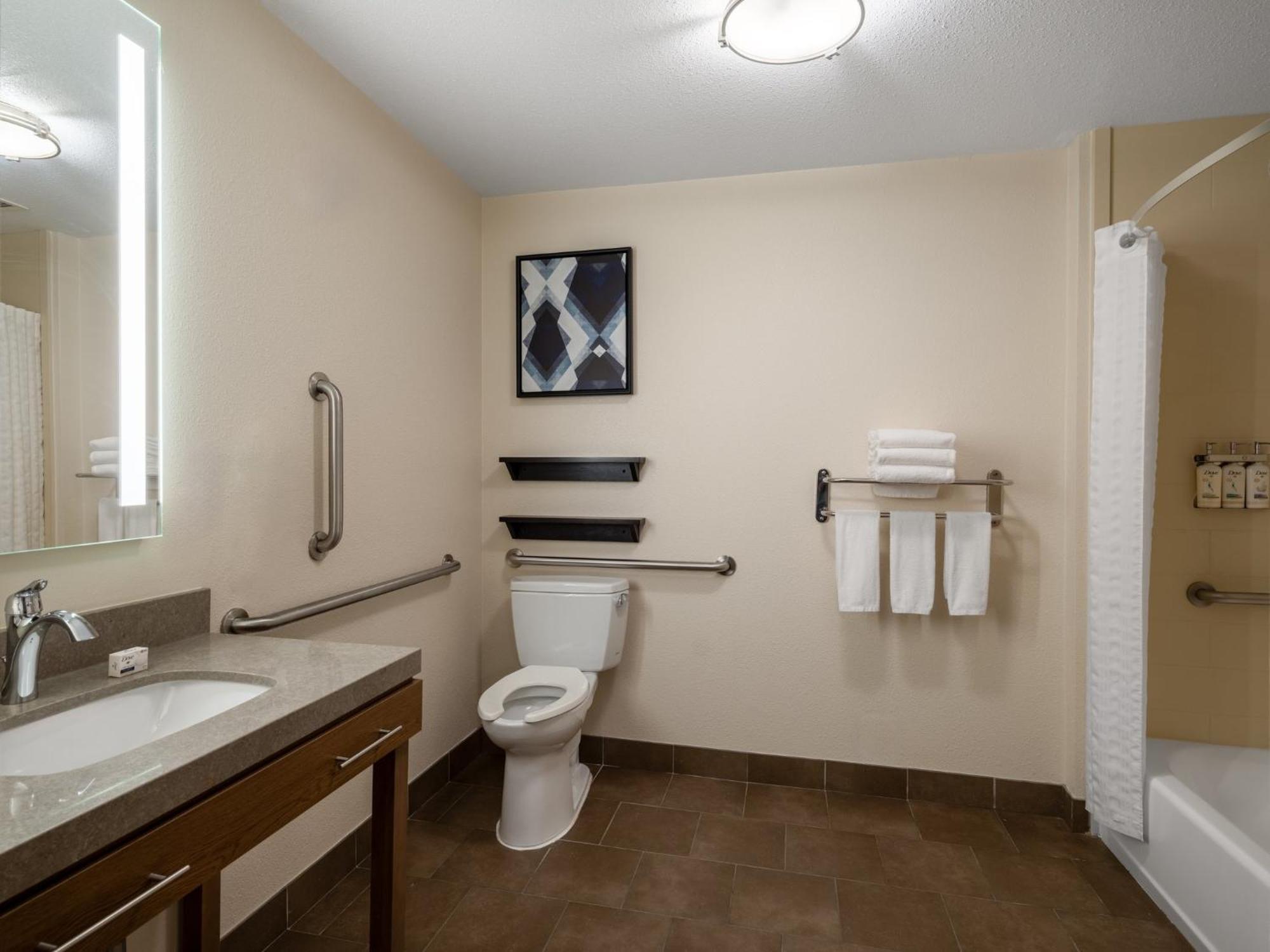 Candlewood Suites Arundel Mills / BWI Airport By Ihg Hanover Eksteriør bilde