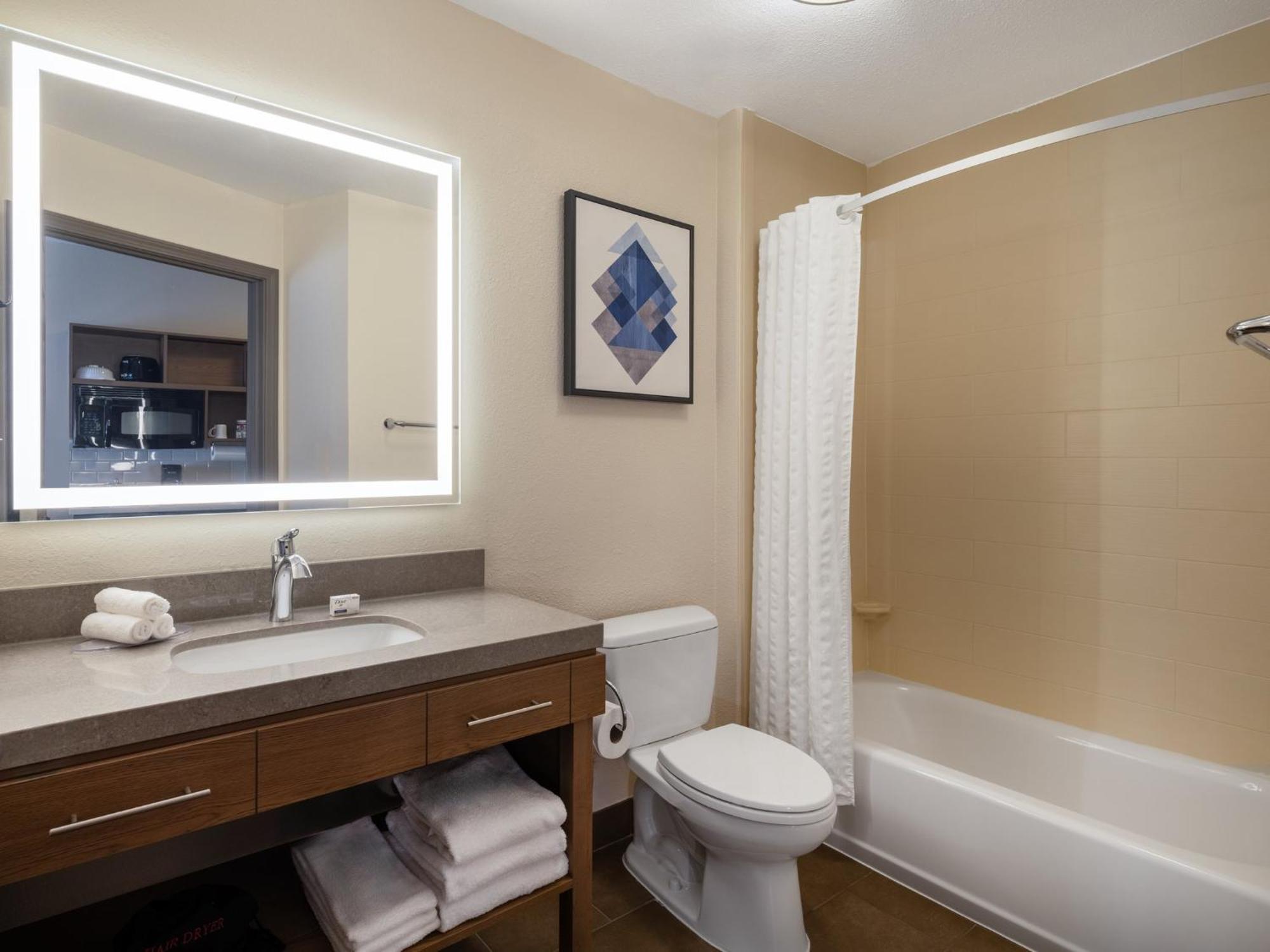 Candlewood Suites Arundel Mills / BWI Airport By Ihg Hanover Eksteriør bilde