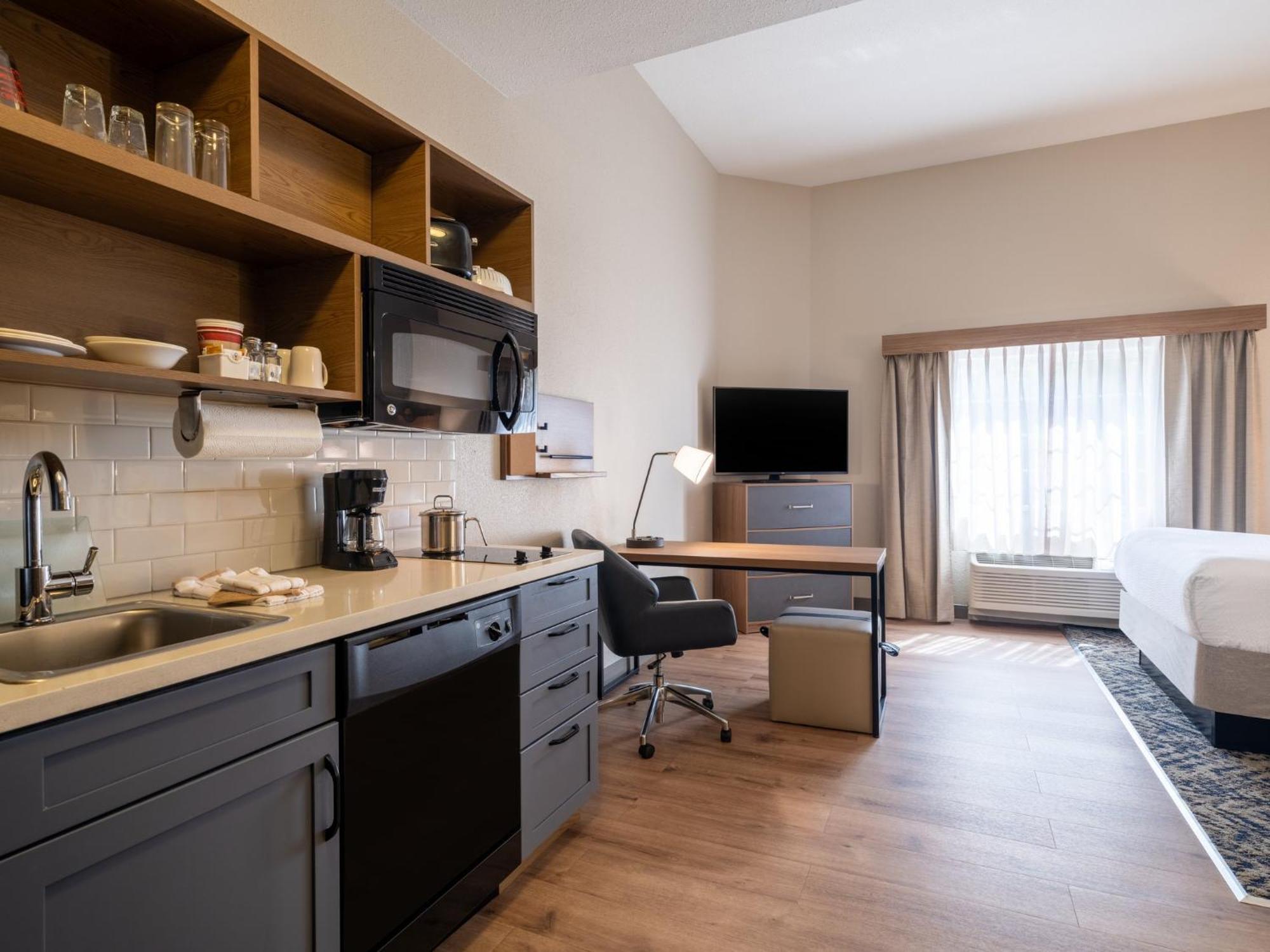 Candlewood Suites Arundel Mills / BWI Airport By Ihg Hanover Eksteriør bilde
