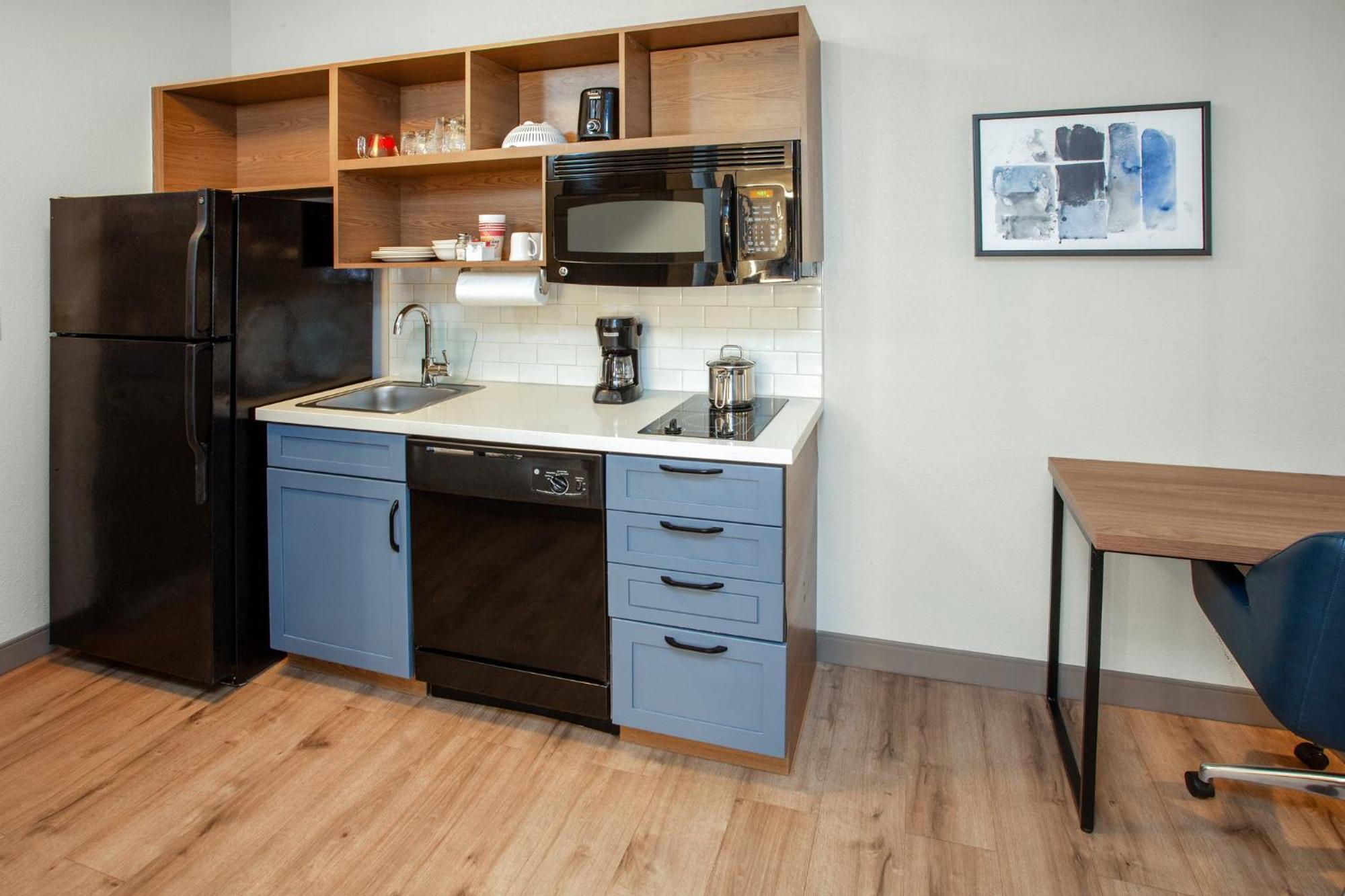 Candlewood Suites Arundel Mills / BWI Airport By Ihg Hanover Eksteriør bilde