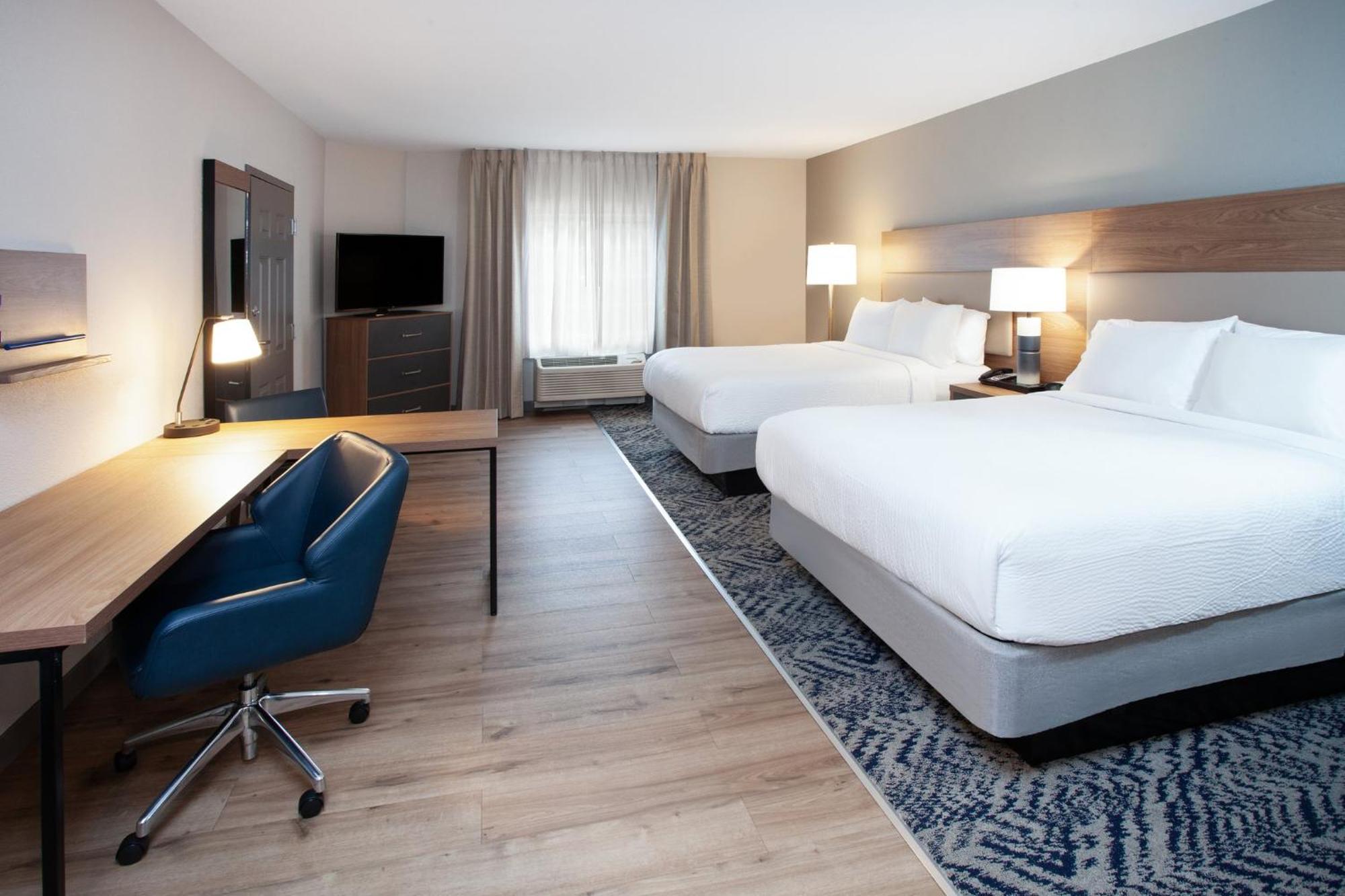 Candlewood Suites Arundel Mills / BWI Airport By Ihg Hanover Eksteriør bilde