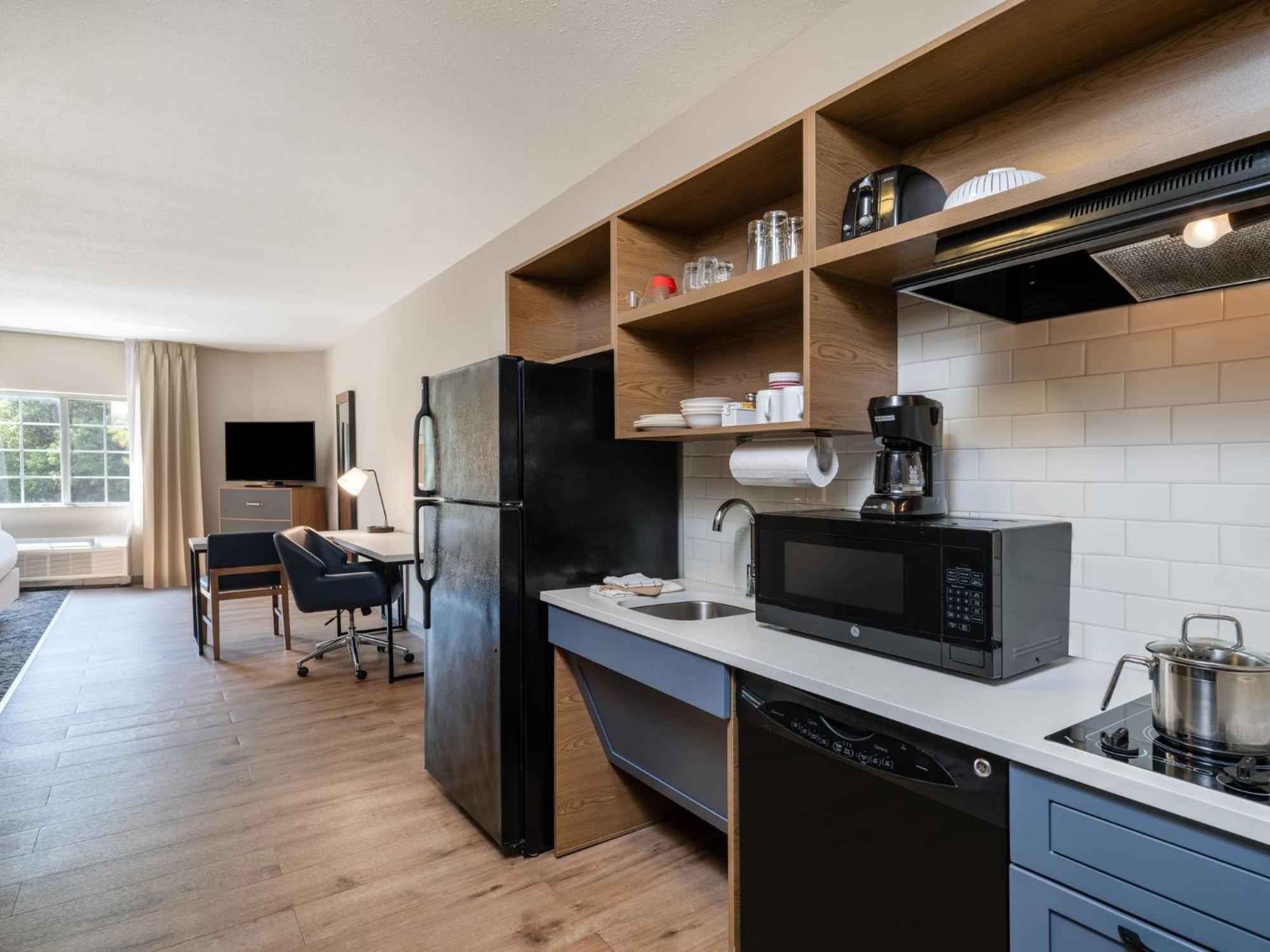 Candlewood Suites Arundel Mills / BWI Airport By Ihg Hanover Eksteriør bilde